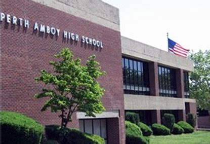 perth amboy high school jobs