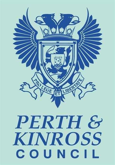 perth and kinross council webcam