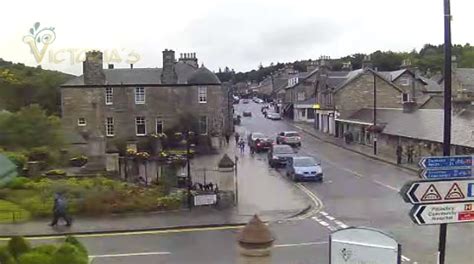 perth and kinross webcams