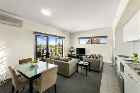 perth australia accommodation apartments