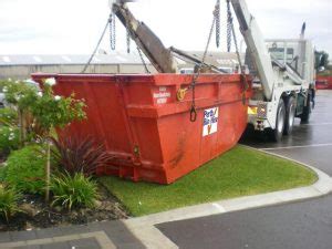 Perth Bin Hire Prices
