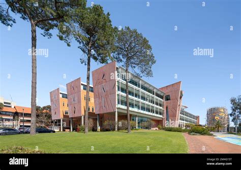 Perth Business School