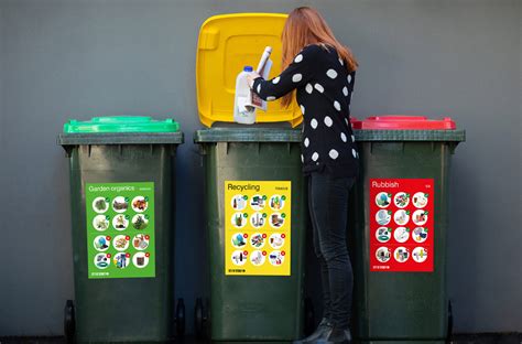 perth council bin collection