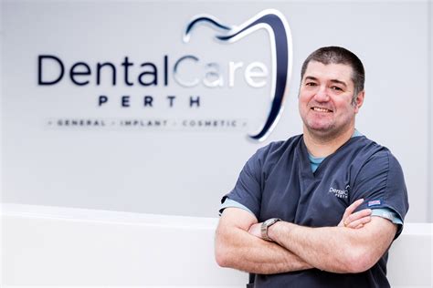 perth dental