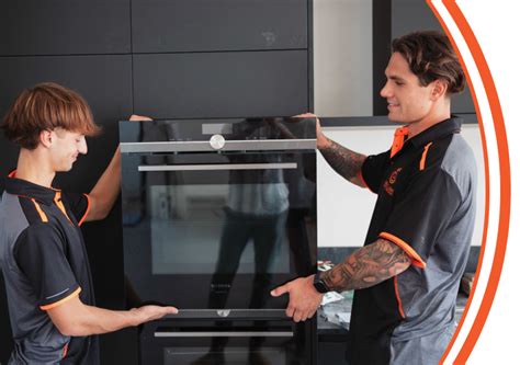 Perth Oven Installation