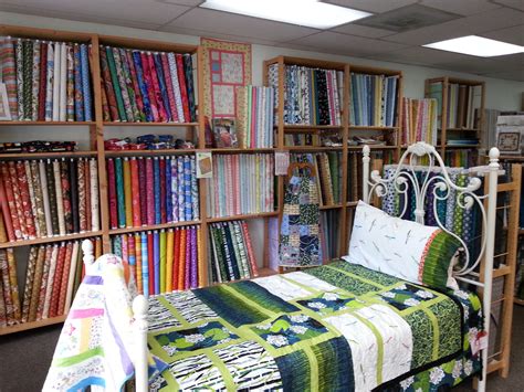 Perth Quilt Shop