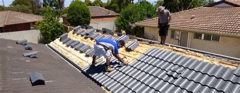 perth roofing repairs