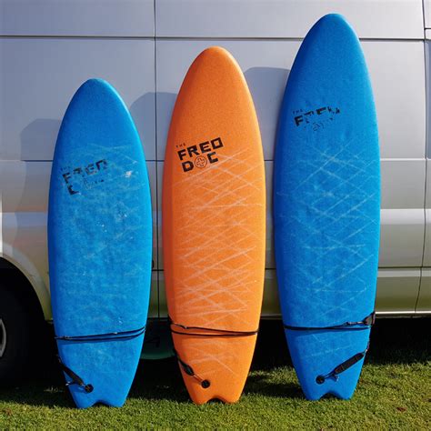 Perth Surfboard Hire