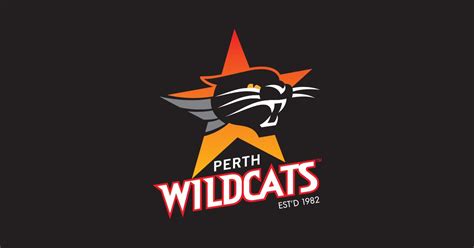 perth wildcats official website