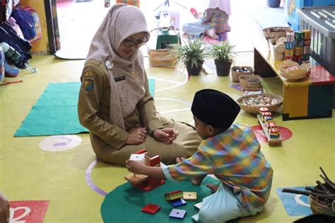 pertukaran tenaga pendidik
