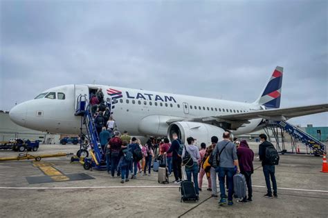 peru airlines lima to cusco