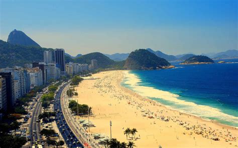 peru and brazil tour packages