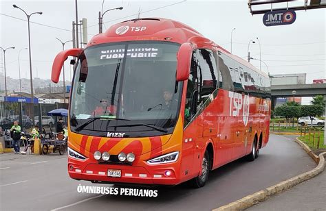 peru bus terminal