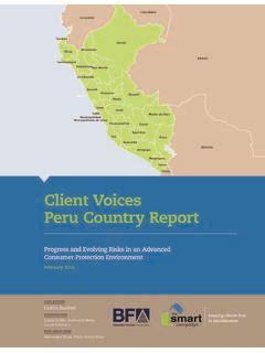 peru country report 2022