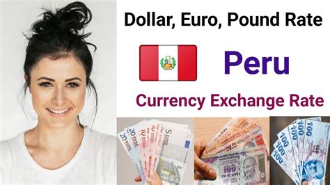 peru currency exchange
