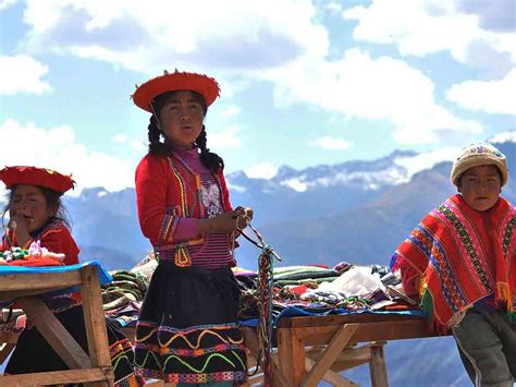 peru family holiday packages