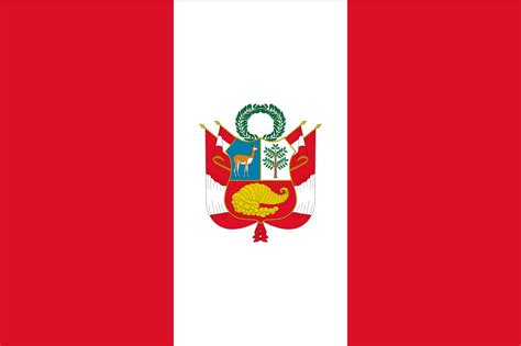 peru flag meaning