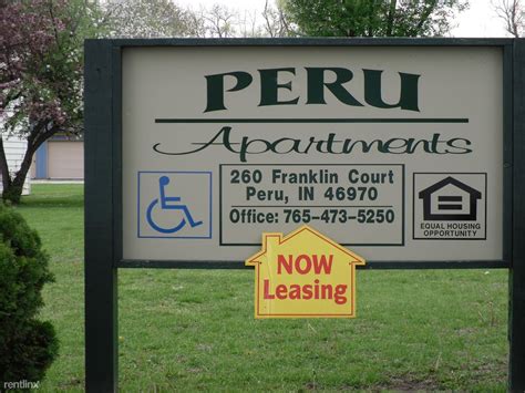 peru housing authority peru in
