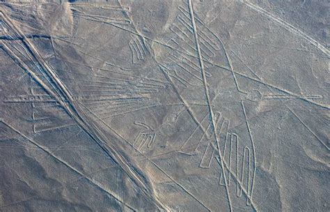 peru lines nazca map