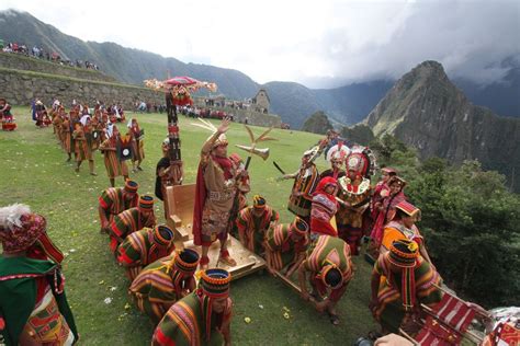 peru major events in history