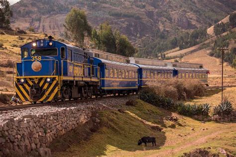 peru rail cusco to machu picchu