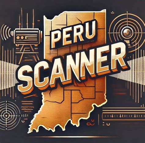 peru scanner