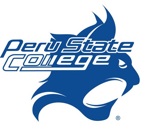 peru state college athletics logo