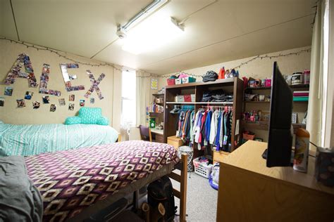 peru state college dorm rooms