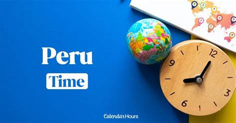 peru time now and date