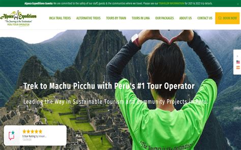 peru travel agency tripadvisor