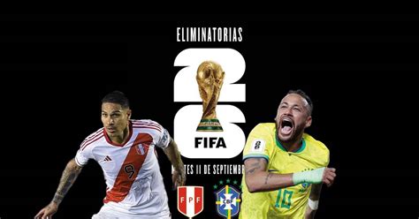 peru vs brasil 2023