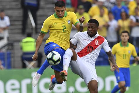peru vs brasil 4-2