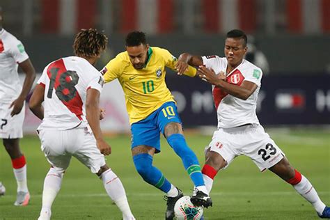 peru vs brasil eliminatorias 2026