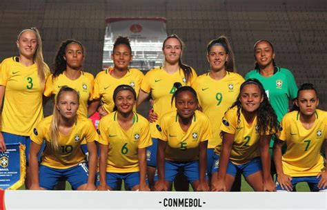 peru vs brasil sub 17 femenino