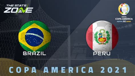 peru vs brazil prediction
