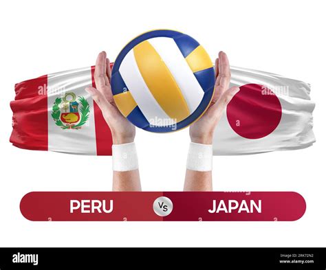 peru vs japan history