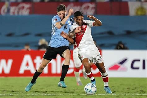 peru vs uruguay qatar 2022