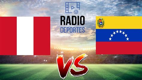 peru vs venezuela copa america 2019