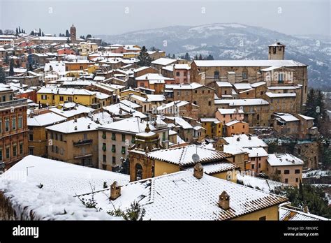 perugia umbria italy historical weather