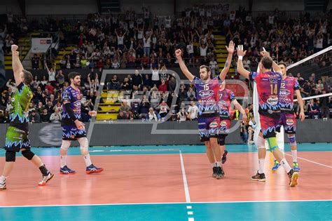 perugia volley champions league
