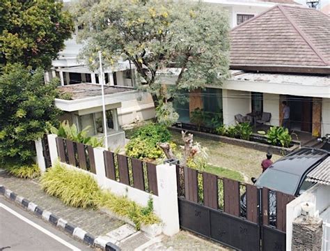 perumahan menteng jakarta pusat