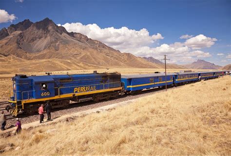 perurail titicaca