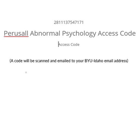 perusall access code purchase