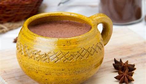 Peruvian Christmas Hot Chocolate Recipe The Chef
