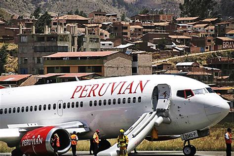 peruvian airlines sitio oficial