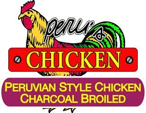 peruvian chicken winchester va