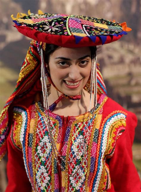 peruvian clothes & style