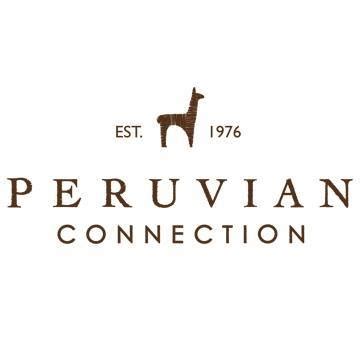 peruvian connection discount code