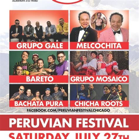 peruvian events near me 2021