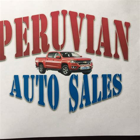 Peruvian Fredericksburg Va